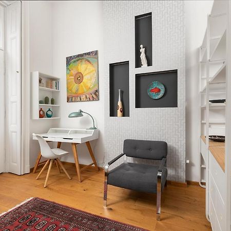 Bonbon Style Apartman ブダペスト エクステリア 写真