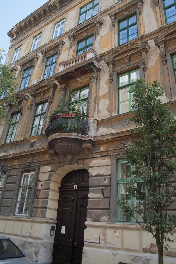 Bonbon Style Apartman ブダペスト エクステリア 写真