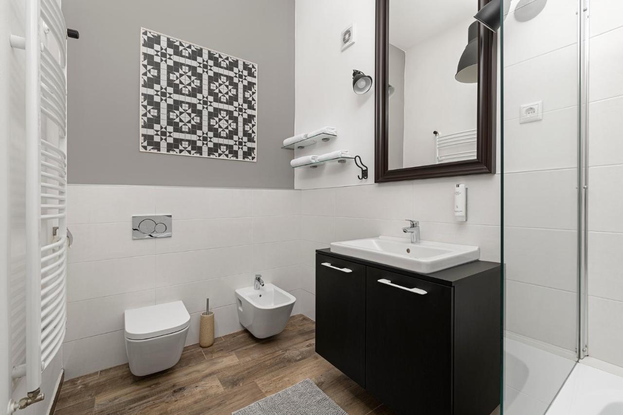 Bonbon Style Apartman ブダペスト エクステリア 写真