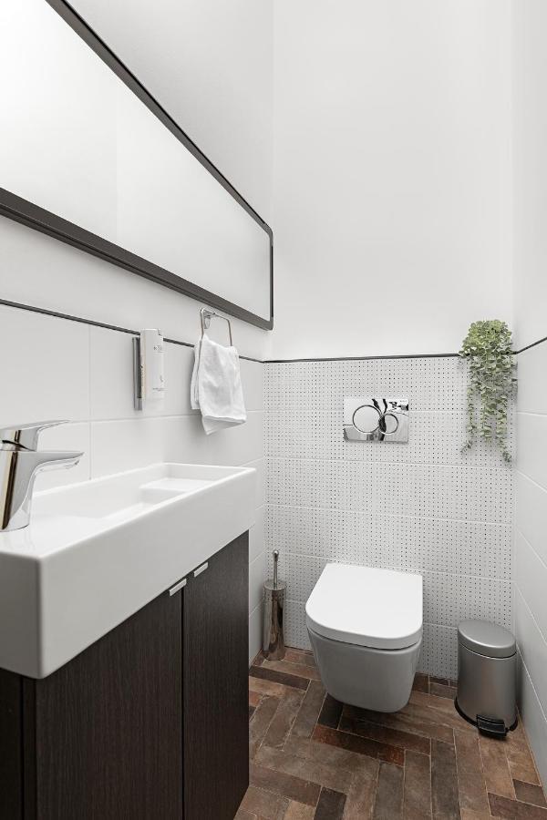 Bonbon Style Apartman ブダペスト エクステリア 写真